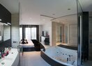 Вилла класса люкс в Calpe / Calp, calpe, продажа
