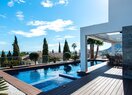 Вилла класса люкс в Calpe / Calp, calpe, продажа