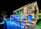 Вилла класса люкс в Calpe / Calp, calpe, продажа