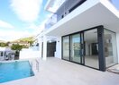 Вилла в Calpe / Calp, MANZANERA-TOSAL, продажа
