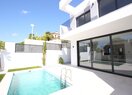 Вилла в Calpe / Calp, MANZANERA-TOSAL, продажа