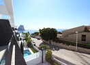 Вилла в Calpe / Calp, MANZANERA-TOSAL, продажа