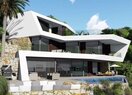 Вилла класса люкс в Benissa, Raco de Galeno, продажа