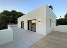 Вилла в Moraira, продажа