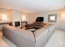 Вилла класса люкс в Altea, Altea Mascarat, продажа