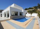 Вилла в Calpe / Calp, Manzanera, продажа