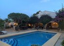 усадьба в Jávea, TOSALET, продажа