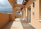 Пентхаусы в Calpe / Calp, продажа
