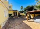 Вилла в Jávea, Rafalet, продажа