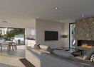 Вилла класса люкс в Moraira, продажа