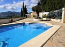 Вилла в Benissa, benissa, продажа
