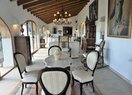Вилла в Benissa, benissa, продажа