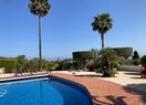 Вилла в Calpe / Calp, empedrola, продажа
