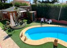 Вилла в Calpe / Calp, calpe, продажа