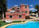 Вилла в Calpe / Calp, calpe, продажа