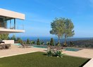 Вилла класса люкс в Moraira, El Portet, продажа
