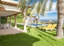 Вилла класса люкс в Villajoyosa, Avenida Almadraba, продажа