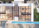 Вилла в Altea, Altea Hills, продажа