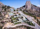 Вилла класса люкс в Altea, Mascarat, продажа