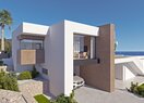 Вилла класса люкс в Benitachell, продажа