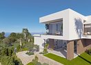 Вилла класса люкс в Benitachell, продажа
