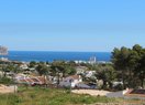 Вилла класса люкс в Jávea, продажа