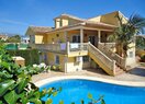 Вилла в Alfaz del Pi / l'Alfàs del Pi, продажа