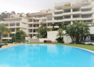 Апартамент в Altea, mascarat, продажа
