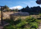 Земельный участок в Moraira, Urbanizacion Pla del Mar, продажа