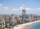Апартамент в Benidorm, продажа