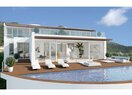 Вилла класса люкс в Altea, продажа
