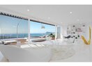 Вилла класса люкс в Altea, продажа