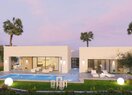 Вилла класса люкс в Jávea, продажа