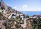 Вилла класса люкс в Altea, Mascarat, продажа