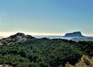 Вилла в Moraira, El Portet, продажа