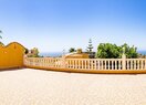 Вилла в Benitachell, Cumbre del Sol, продажа