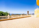 Вилла в Benitachell, Cumbre del Sol, продажа