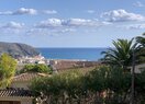 Вилла класса люкс в Moraira, продажа