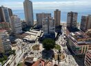 Пентхаусы в Benidorm, plaza triangular, продажа