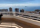 Пентхаусы в Benidorm, plaza triangular, продажа