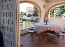 Вилла в Jávea, LA BARRACA, продажа