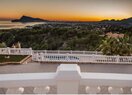 Вилла класса люкс в Altea, продажа