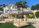 Вилла класса люкс в Altea, продажа