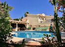 Вилла в Moraira, MORAIRA, продажа