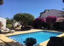 усадьба в Jávea, TOSALET, продажа