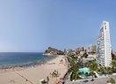 Апартамент в Benidorm, продажа