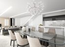 Вилла класса люкс в Moraira, продажа