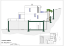 Вилла класса люкс в Calpe / Calp, продажа