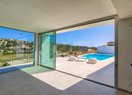 Вилла класса люкс в Moraira, продажа