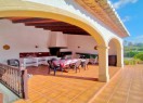 Вилла в Jávea, CASTELLANS, продажа